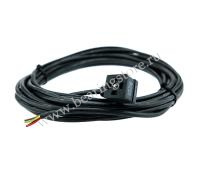 664-36078-7 Соединительный кабель с вилкой SKF/Lincoln