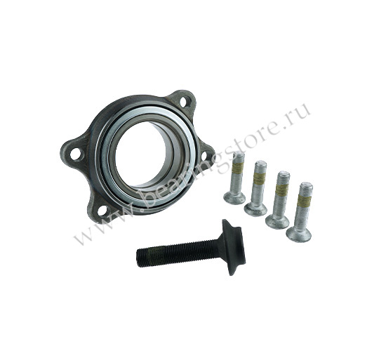 VKBA 6649 (61CRB2 6649 ABS) подшипник CRAFT BEARINGS