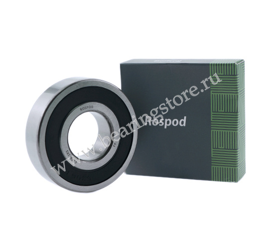 6306-2RS подшипник ROSPOD