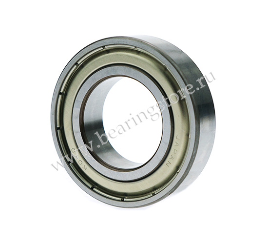 6006 ZZC3FG подшипник KOYO