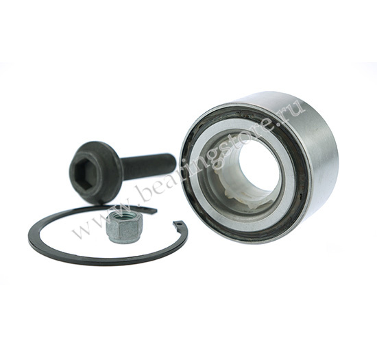 VKBA 3449 Подшипник SKF