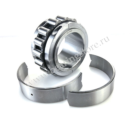 01 EB 125 MEX подшипник COOPER