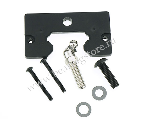 LLTHZ 45 S7-C001 уплотнение SKF