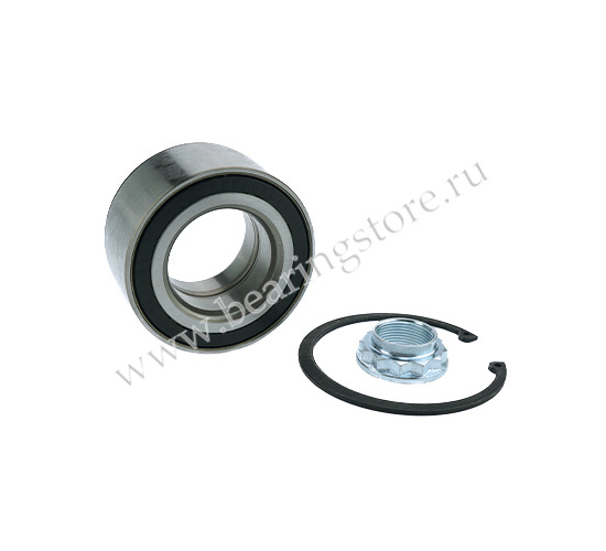 VKBA 3574 (489CRB 3574 ABS) подшипник CRAFT BEARINGS