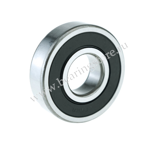 6008 2RLDV2 подшипник PEER