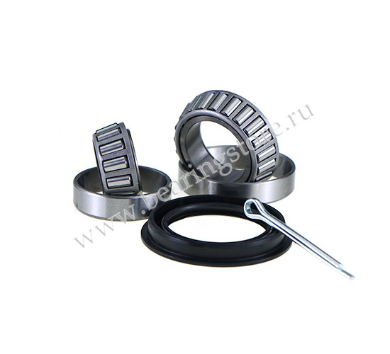 VKBA 3255 подшипник CRAFT BEARINGS