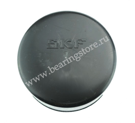 207 ECY пластиковая крышка SKF