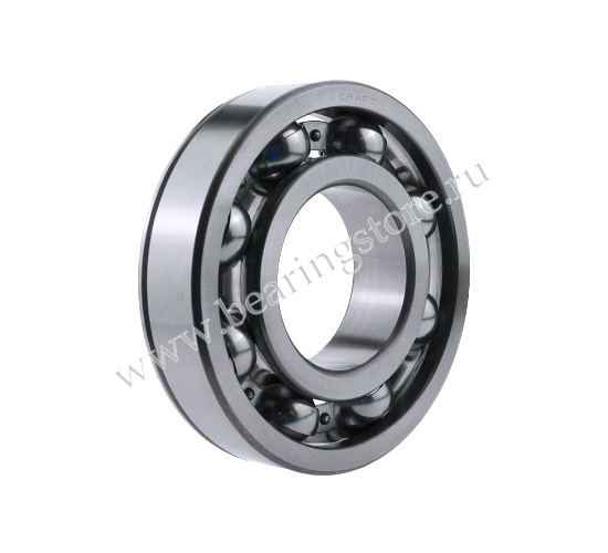 50315 подшипник CRAFT BEARINGS