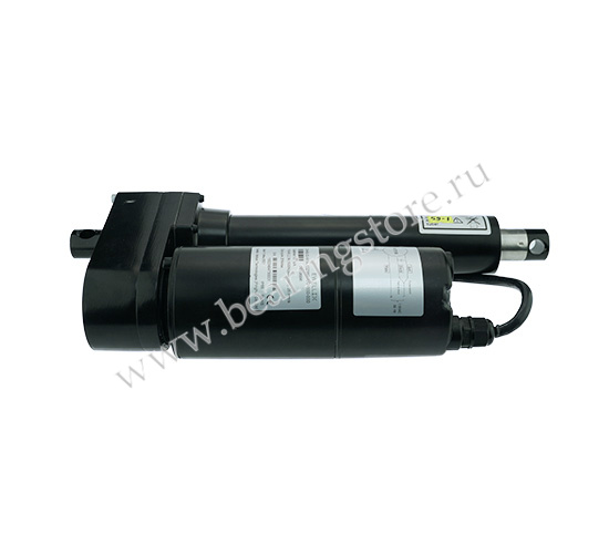 CAHB-30-N1A-102380-AAA000-000 Актуатор EWELLIX