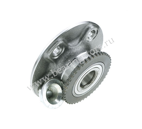 VKBA R168.70 подшипник SNR