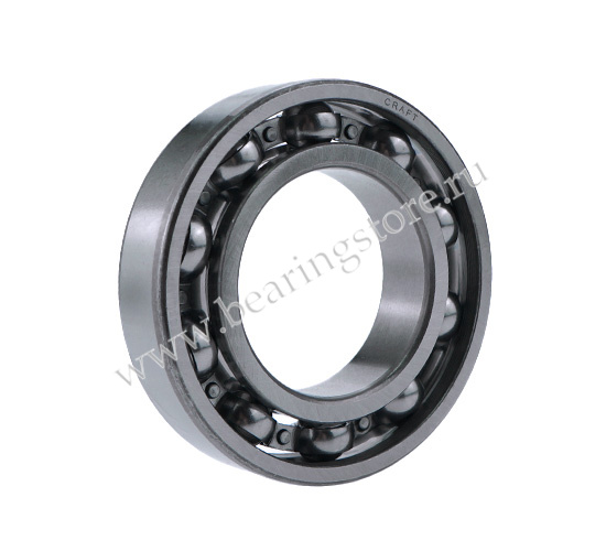 6210 подшипник ROSPOD