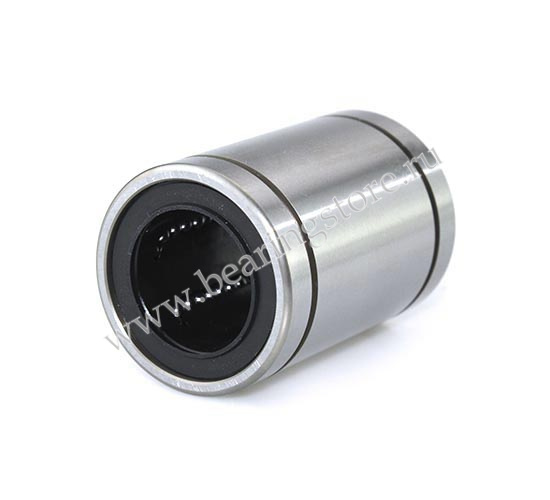 LBCR 12 D-2LS BBE 12 UU подшипник линейный SNR