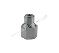 1077454/100MPA Нипель для удлиняющего переходника SKF
