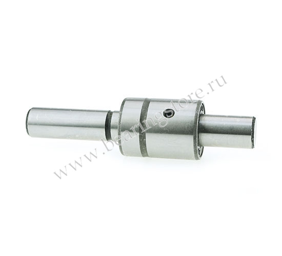330902 Е - 6 подшипник MPZ