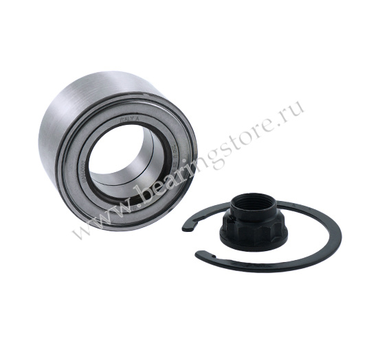 VKBA 3945 Подшипник SKF