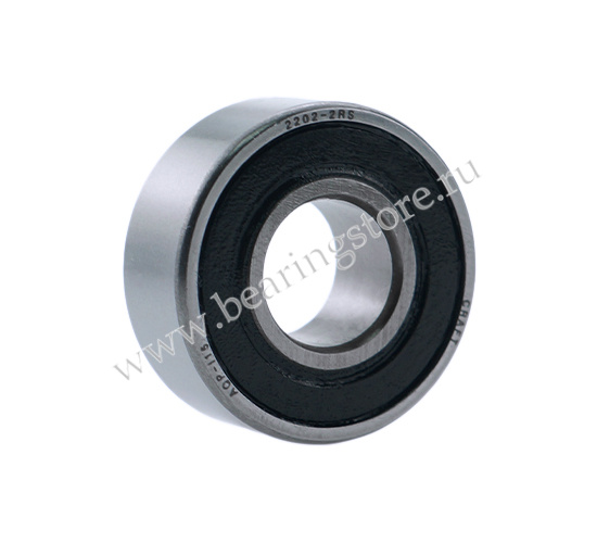 1502 2RS подшипник CRAFT BEARINGS