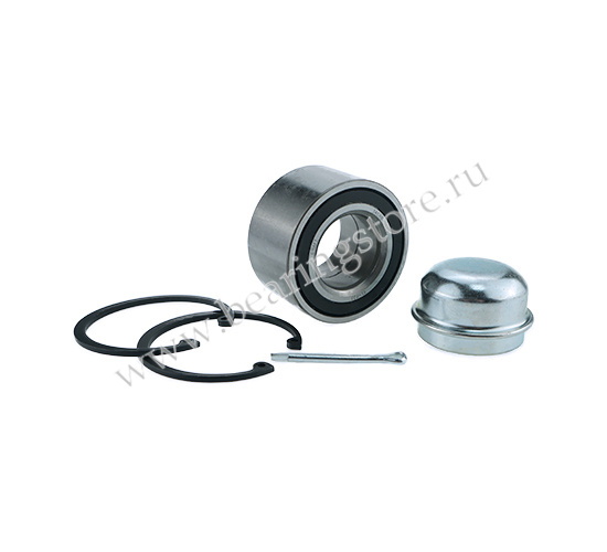 VKBA 3600 подшипник CRAFT BEARINGS