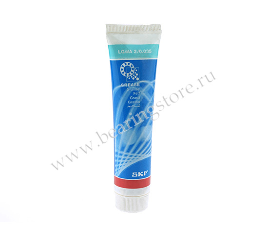 LGWA 2/0.035 Консистентная смазка SKF
