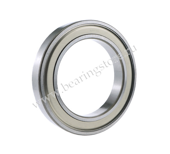 6028 ZZ подшипник NACHI