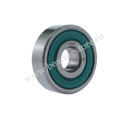 180206 АКС17 подшипник UBP