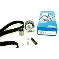 VKMA 01250 комплект ремня с роликом SKF