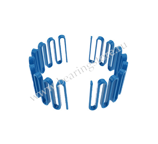 PHE 1070TGGRID Пружинный элемент муфты SKF