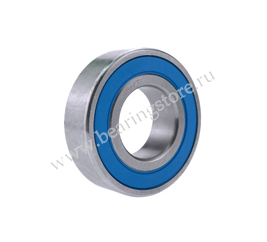 W 6209 2RS1 (SS 6209 2RS) подшипник CRAFT BEARINGS