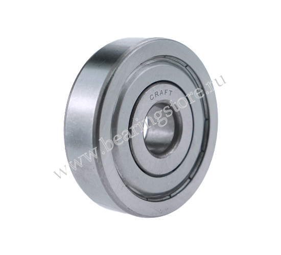 80404 подшипник CRAFT BEARINGS