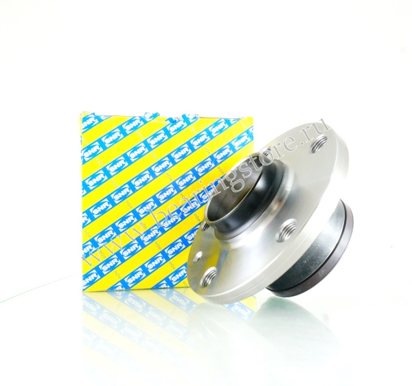 VKBA 3644 XTGB 41161R02 подшипник SNR