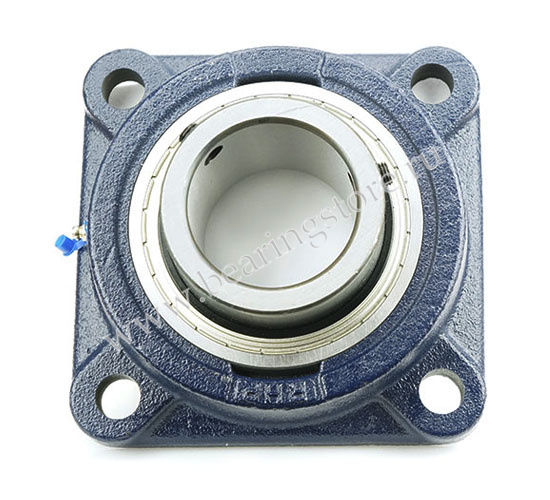 UCFX 15 D1 MSF 75 подшипниковый узел RHP