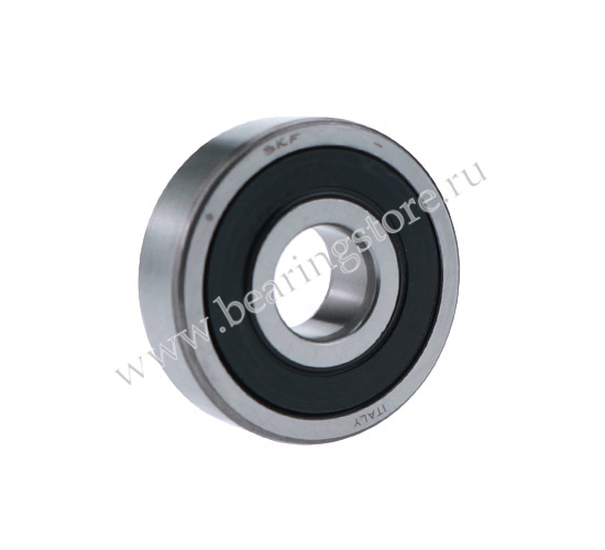 6201 2RSH/C3 подшипник SKF