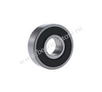 6002 2RLDC3 подшипник PEER