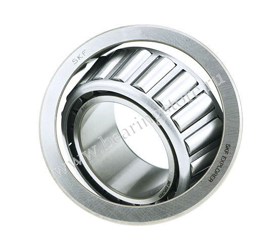 33207 подшипник SKF