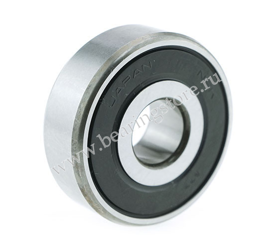17*52*21 B17-123T1XDDG8C3E*01 подшипник NSK