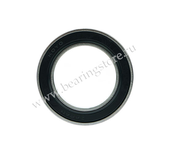 61906-2RS1 (6906-2RS) подшипник KOYO