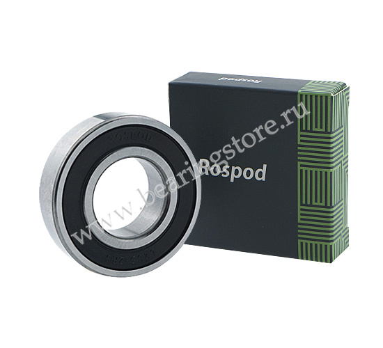 6205-2RS подшипник ROSPOD