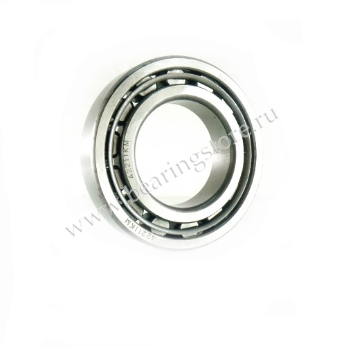 42211 КМ подшипник DRR