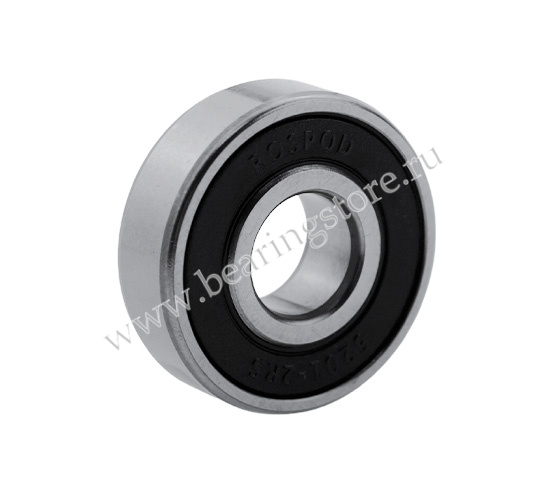 6201-2RS подшипник ROSPOD