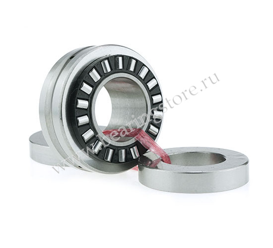 504710 Е - 4 ( ZARN5090 TN) подшипник CRAFT BEARINGS