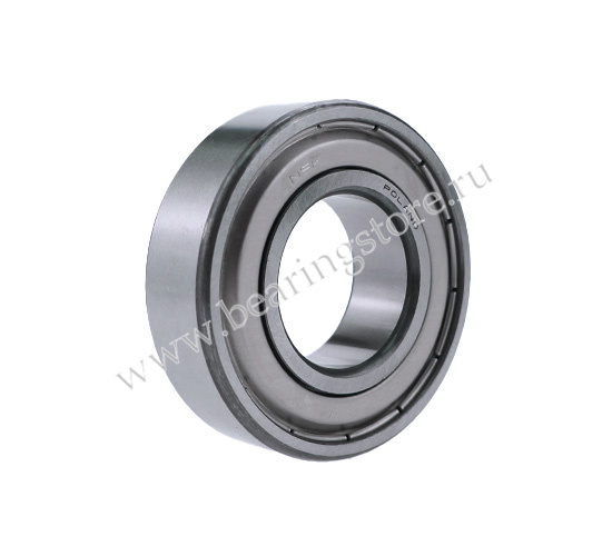 6206 ZZC3E подшипник NSK