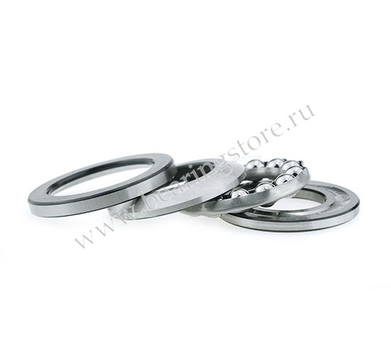 18208 подшипник CRAFT BEARINGS