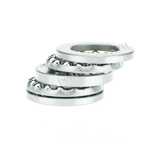 52211 подшипник NSK