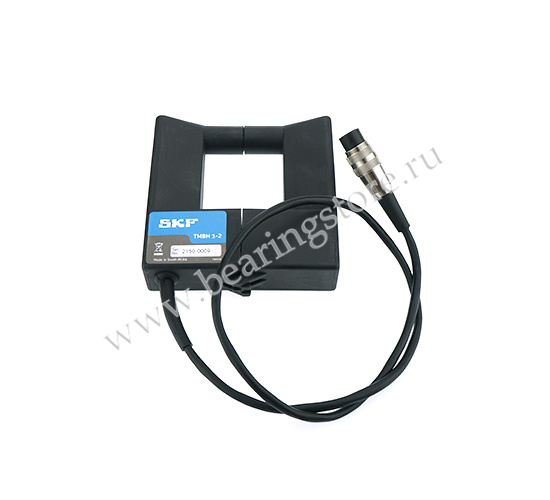 TMBH 1-2 Нагревательный зажим SKF