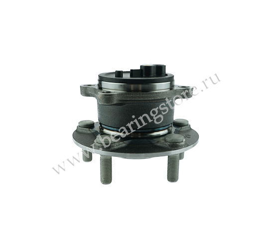 VKBA 7649 Ремкомплект SKF