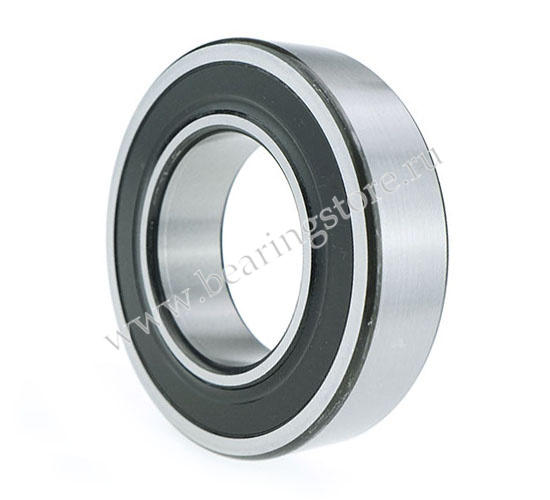 2208 E-2RS1TN9 подшипник SKF