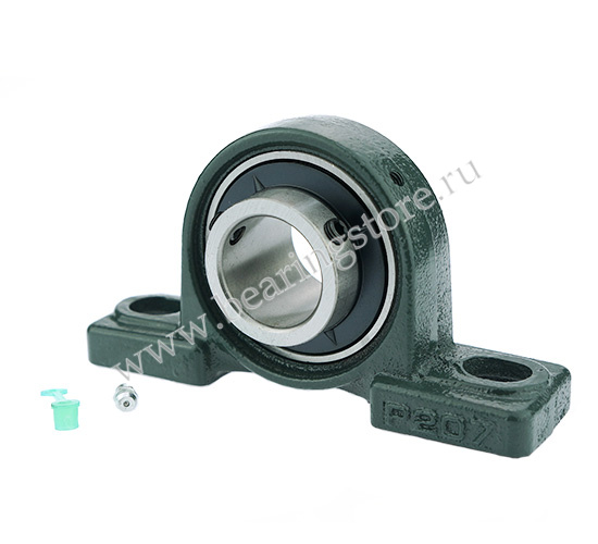 205 UCP подшипник