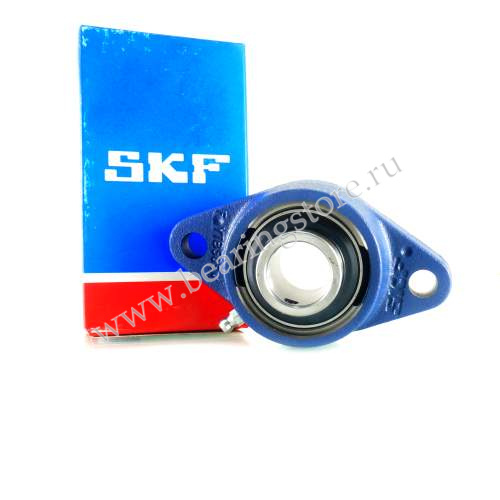 FYTB 25 TF подшипниковый узел SKF