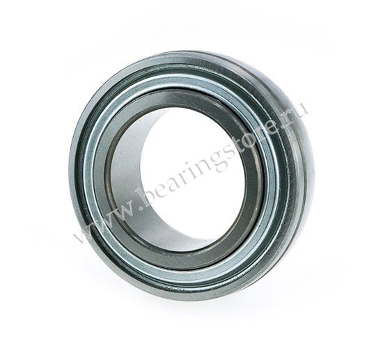 211 UK - PP (3х кромочное уплотнение) подшипник CRAFT BEARINGS