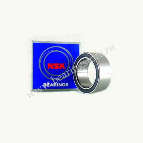 35*52*20 35BD5220AT1XDDUM3C01 подшипник NSK