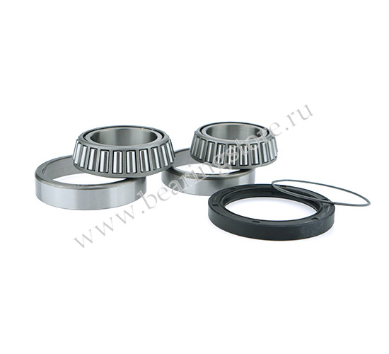 VKBA 1985 подшипник CRAFT BEARINGS